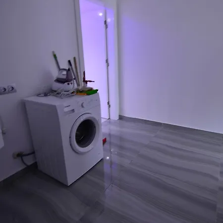 Apartment Tropicana 3 Bed
