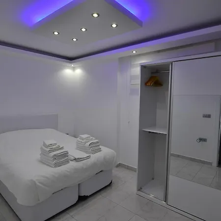 Tropicana 3 Bed Akbuk (Didim)