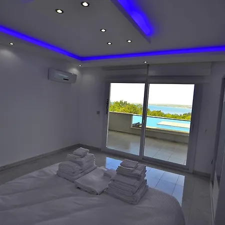 Tropicana 3 Bed Apartment Akbuk (Didim)