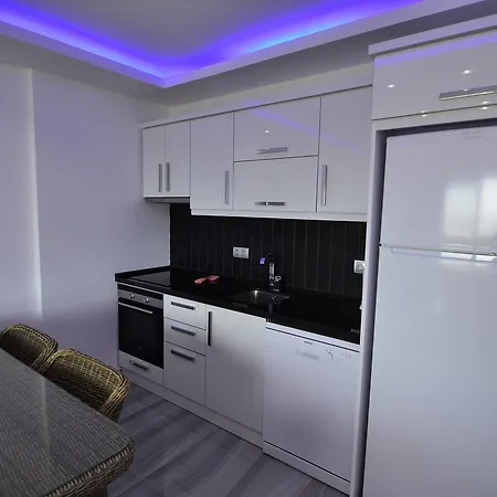 Tropicana 3 Bed * Akbük