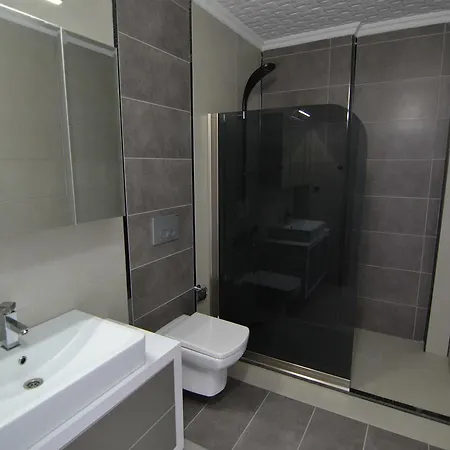 아파트 Tropicana 3 Bed